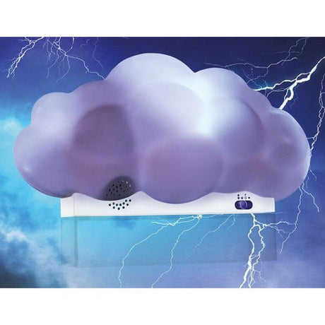 My Very Own Cloud