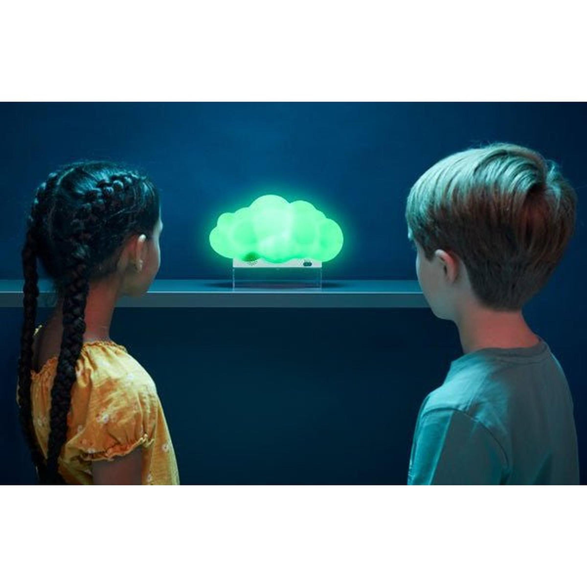 My Very Own Cloud