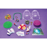 My Very Own Fairy Jar