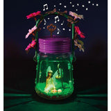 My Very Own Fairy Jar