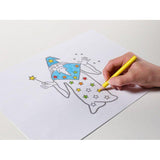 My Very Own Fairy Tale Drawing Projector