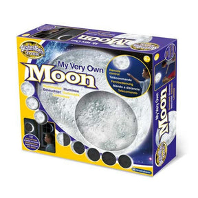 My Very Own Moon