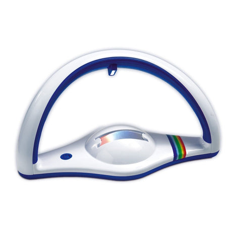 My Very Own Rainbow Projector