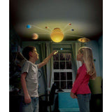 My Very Own Solar System