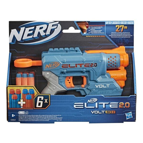 NERF Elite 2.0 Volt SD-1 Blaster