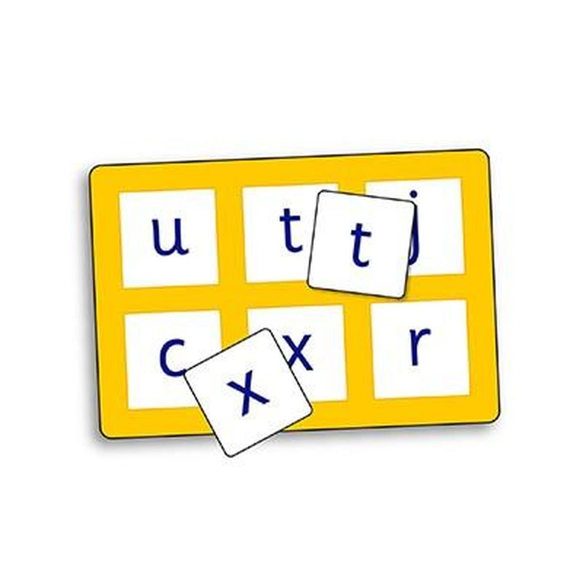 Orchard Toys Alphabet Lotto Game