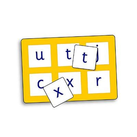 Orchard Toys Alphabet Lotto Game
