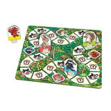 Orchard Toys As Gaeilge: What's the Time Mr. Wolf? Irish Language Version