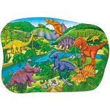Orchard Toys Big Dinosaurs Jigsaw
