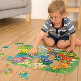 Orchard Toys Big Dinosaurs Jigsaw