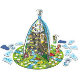 Orchard Toys Counting Mountain Game