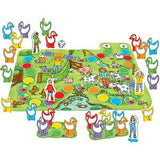 Orchard Toys Goose on the Loose Game