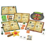 Orchard Toys Magic Spelling