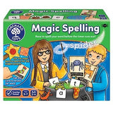 Orchard Toys Magic Spelling