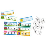 Orchard Toys Match & Spell Game