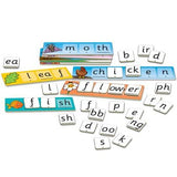 Orchard Toys Match and Spell Next Steps Game