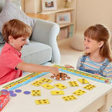 Orchard Toys Spotty Sausage Dogs