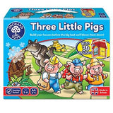Orchard Toys Three Little Pigs Game