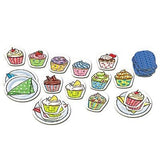 Orchard Toys Where's My Cupcake? Game