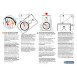 Outdoor Adventure Compass