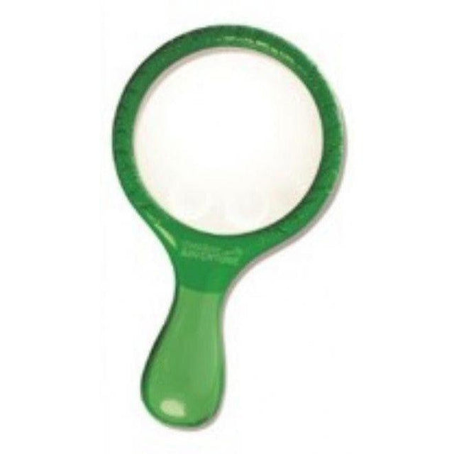 Outdoor Adventure Magnifier