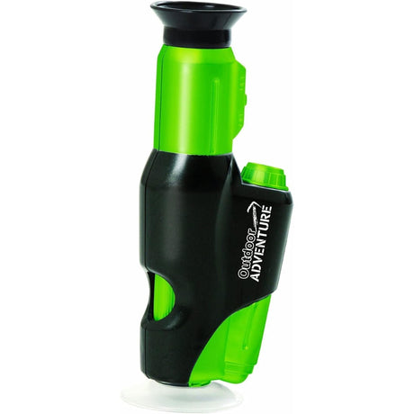 Outdoor Adventure Microscope
