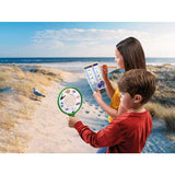 Outdoor Adventure Nature Explorer