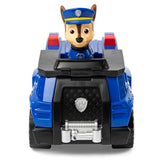 PAW Patrol Chase Patrol Cruiser