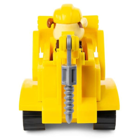 PAW Patrol Rubble Bulldozer