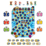 PAW Patrol The Movie: The Adventure City Lookout Game