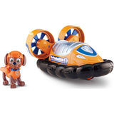 PAW Patrol Zuma Hovercraft