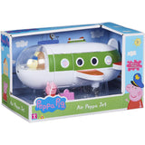 Peppa Pig Air Peppa Jet