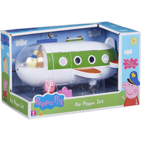 Peppa Pig Air Peppa Jet