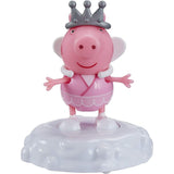 Peppa Pig Beautiful Ballet Playset
