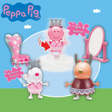 Peppa Pig Beautiful Ballet Playset