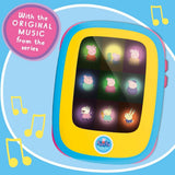 Peppa Pig Play & Learn Baby Tab