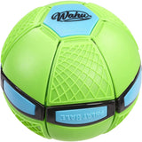 Phlat Ball