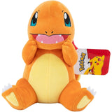 Pokemon 8-inch Plush Charmander