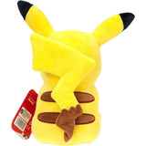 Pokemon 8-inch Plush Pikachu