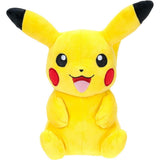 Pokemon 8-inch Plush Pikachu