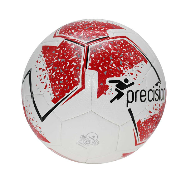 Precision Fusion IMS Training Football Size 5