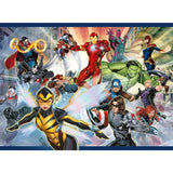 Ravensburger AVENGERS XXL 100 Piece Puzzle