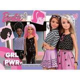 Ravensburger Barbie 4-in-a-box Puzzles