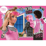 Ravensburger Barbie 4-in-a-box Puzzles