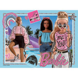 Ravensburger Barbie 4-in-a-box Puzzles