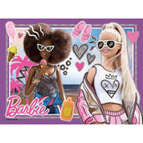 Ravensburger Barbie 4-in-a-box Puzzles