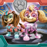 Ravensburger PAW Patrol: The Might Movie 3 x 49 piece Puzzles