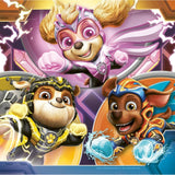 Ravensburger PAW Patrol: The Might Movie 3 x 49 piece Puzzles