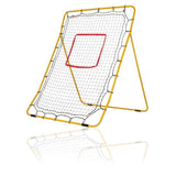 Rebounder Hurling Skills Net