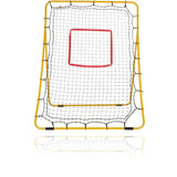 Rebounder Hurling Skills Net